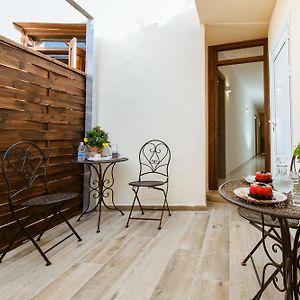 Chambre Triple Luxe